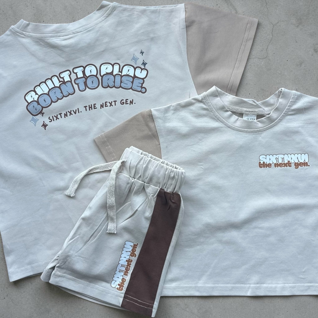Unisex Mini Set