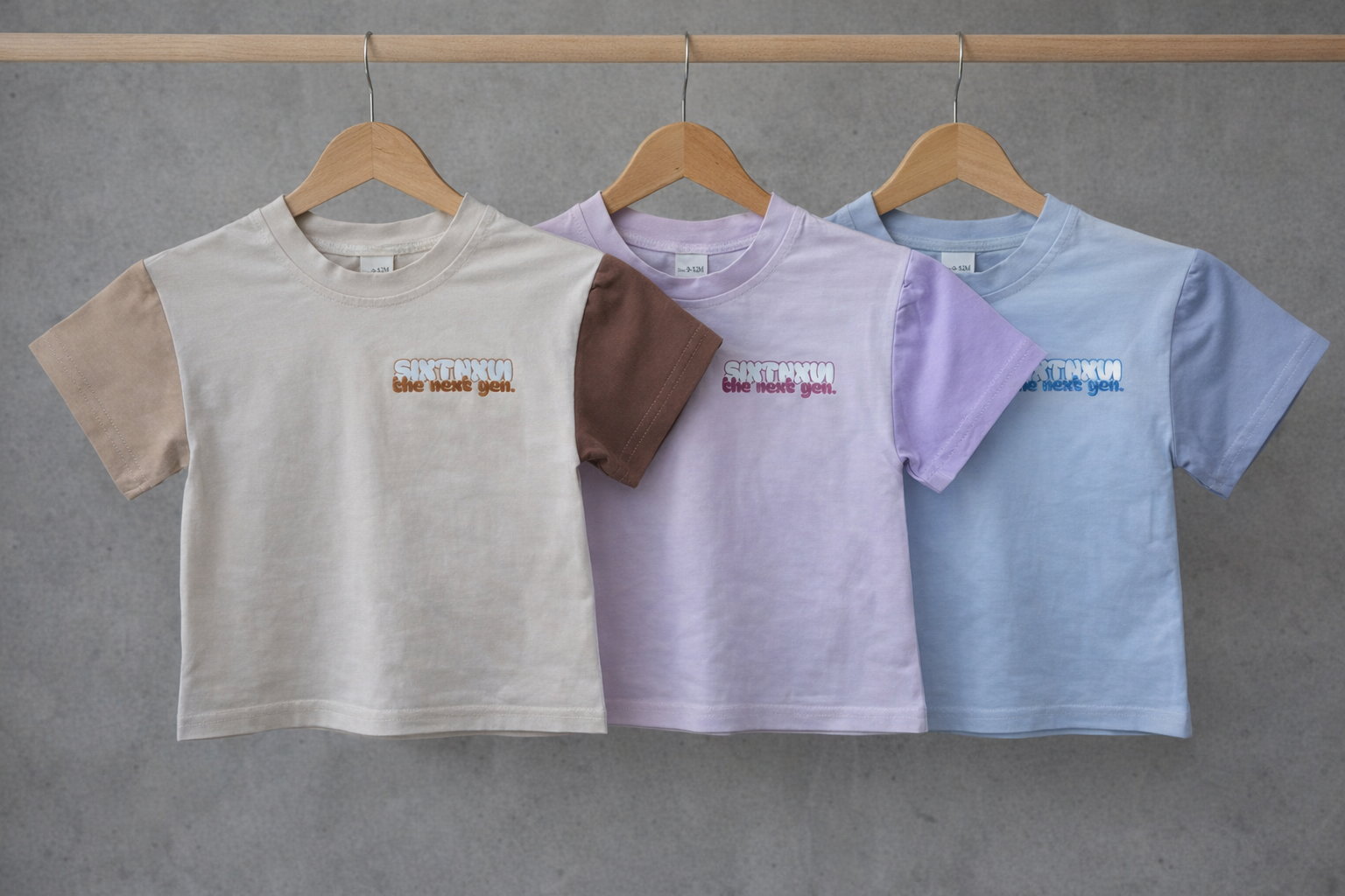 Unisex Mini Set