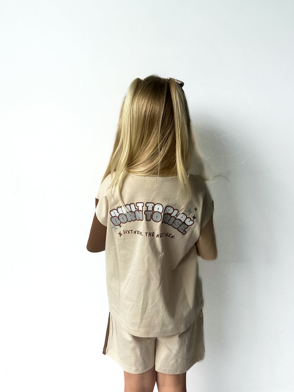 Unisex Mini Set