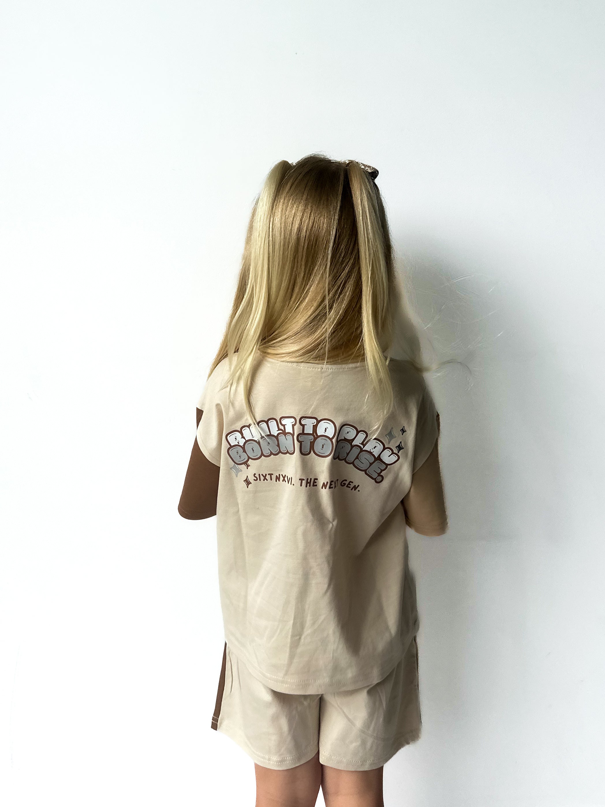 Unisex Mini Set