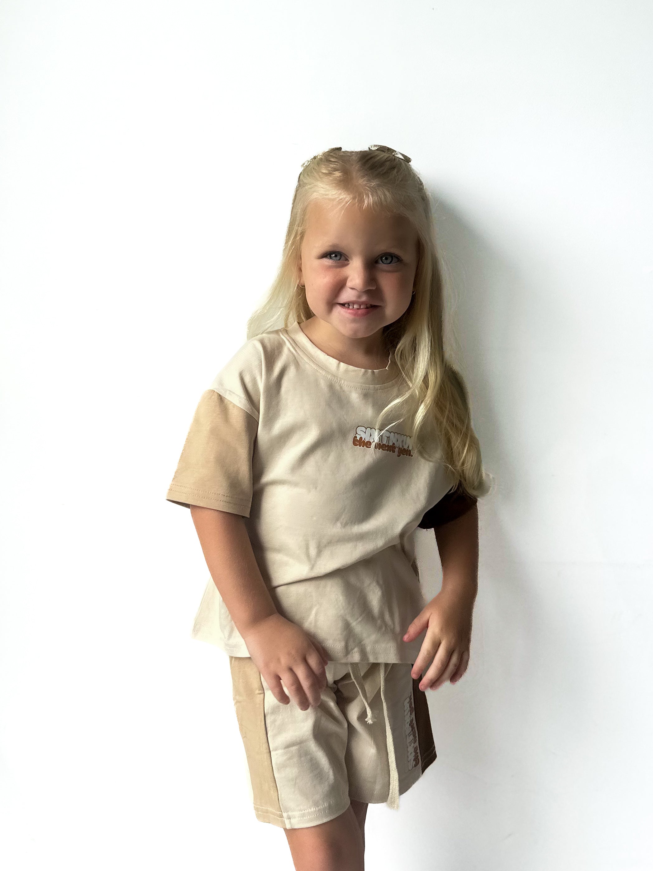 Unisex Mini Set