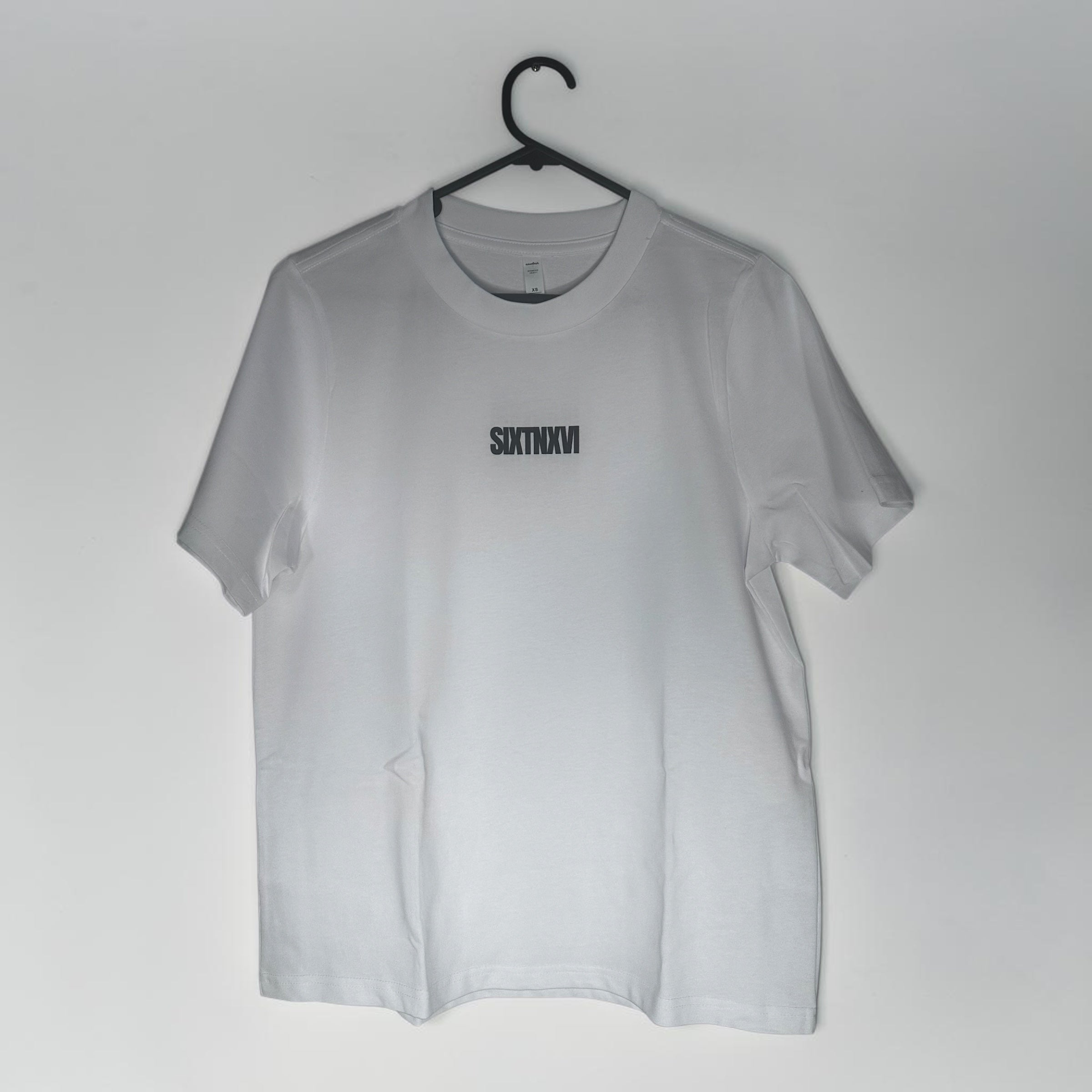 WOMENS ORIGIN TEE