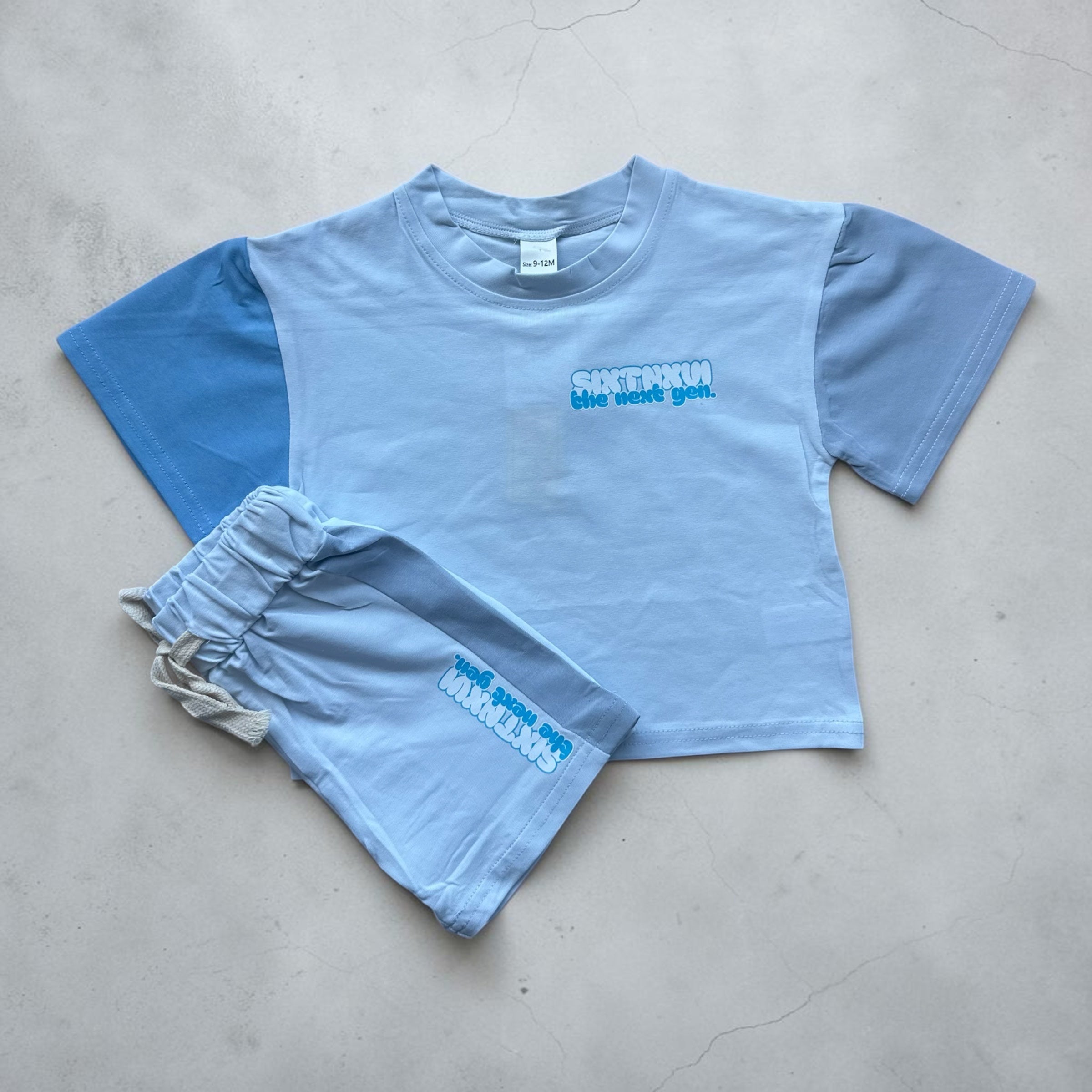 Unisex Mini Set