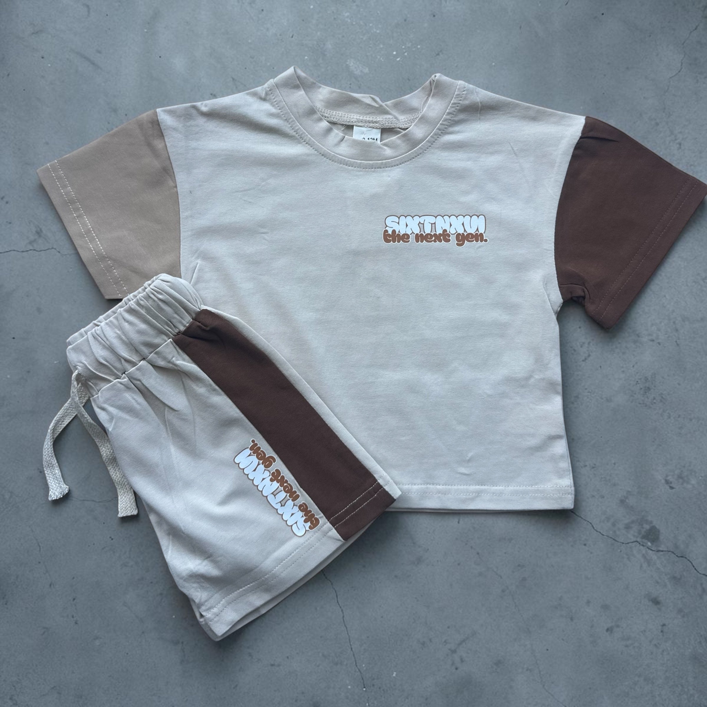 Unisex Mini Set