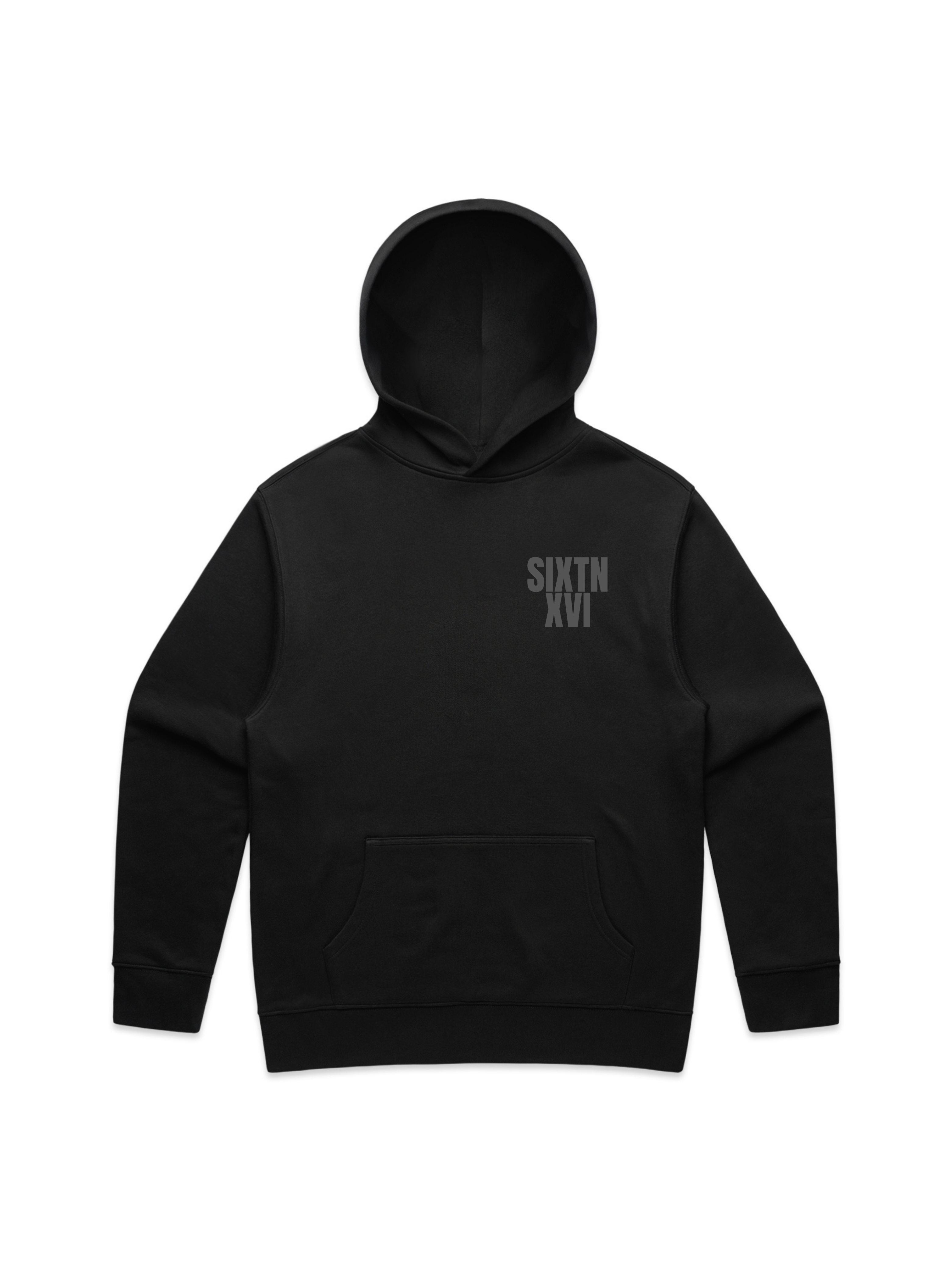 Mens Hoodie Jumper