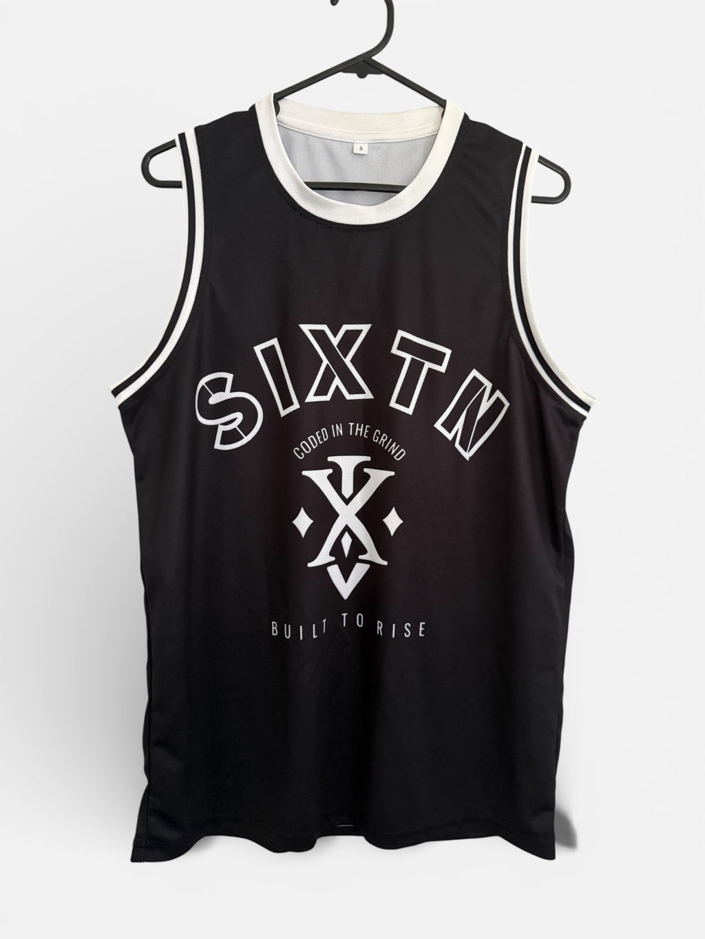 MENS BASKETBALL JERSEYS