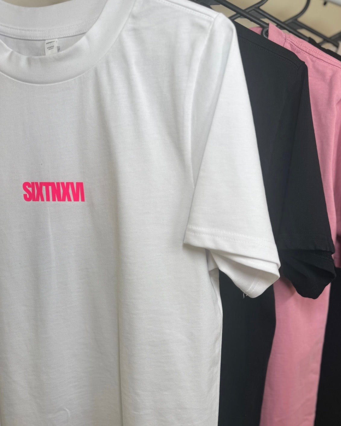 WOMENS ORIGIN TEE