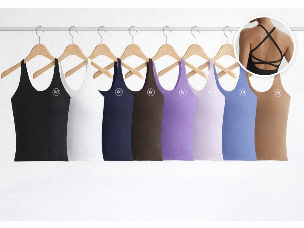 Align Tank