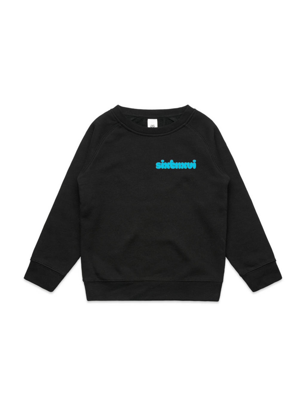 BOYS CREWNECK JUMPERS