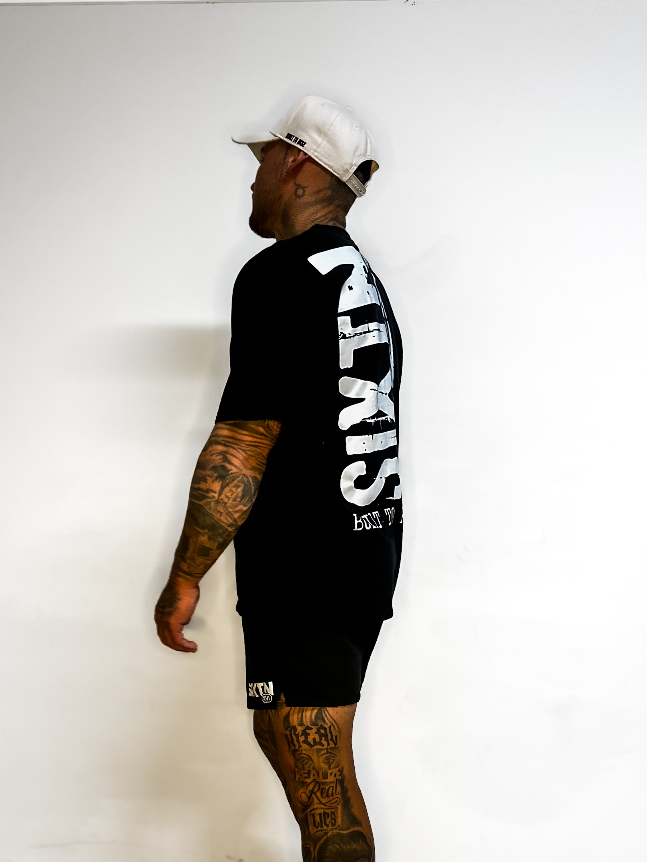 MENS ASCENSION TEE