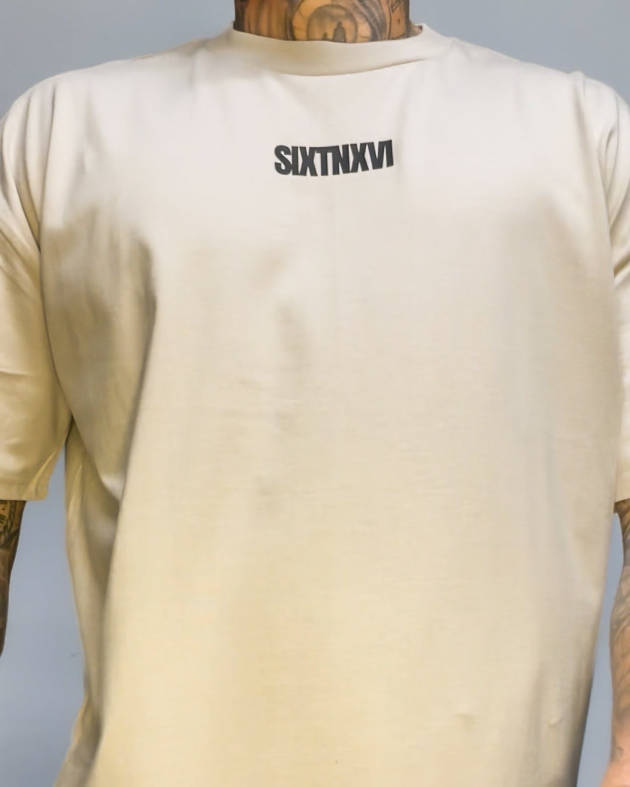 MENS ORIGIN TEE