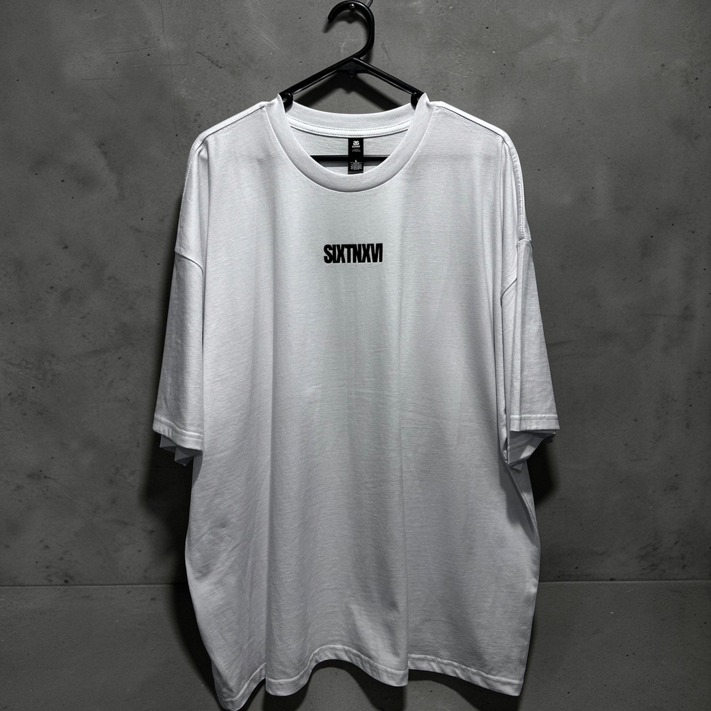 MENS ORIGIN TEE