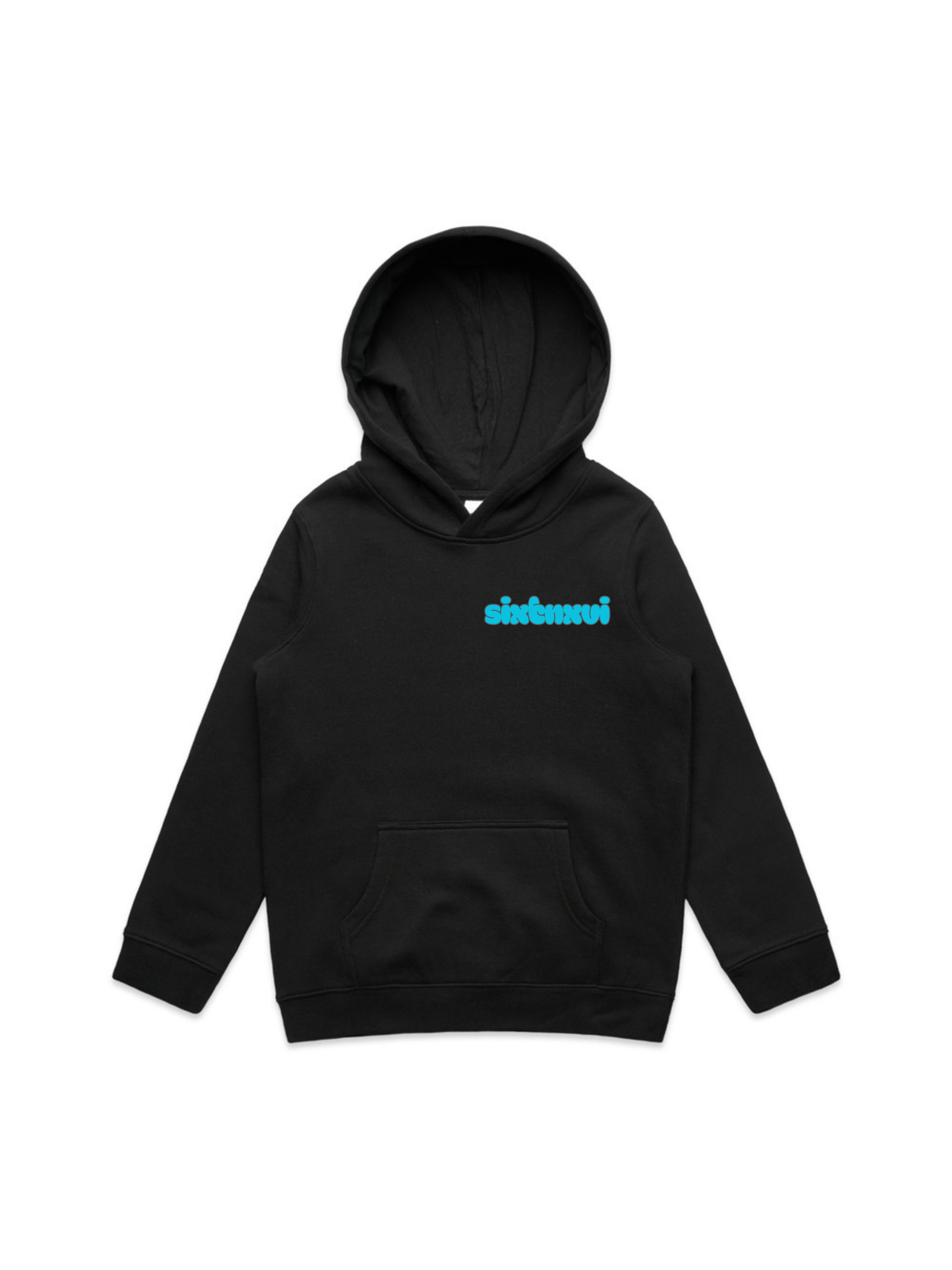BOYS HOODIE JUMPERS