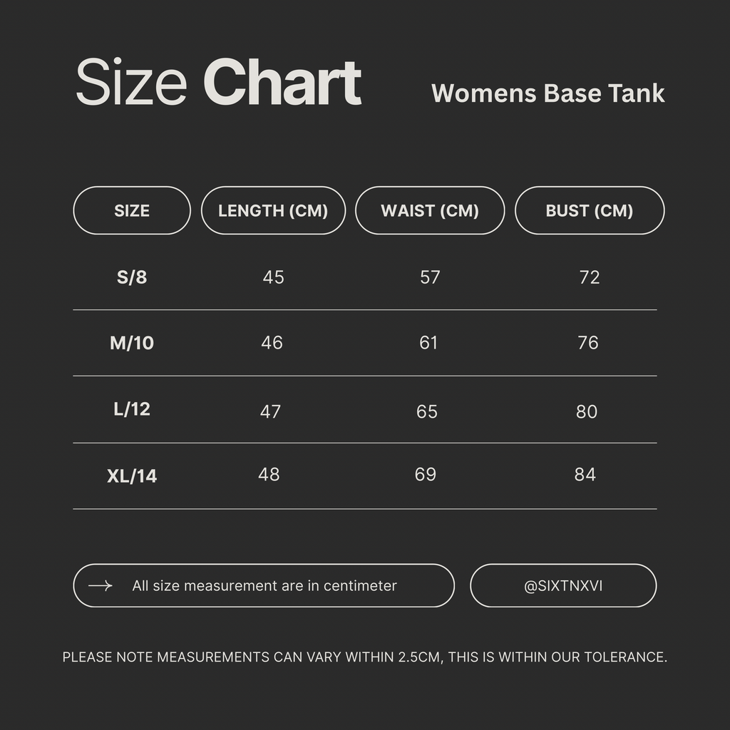 Base Tank
