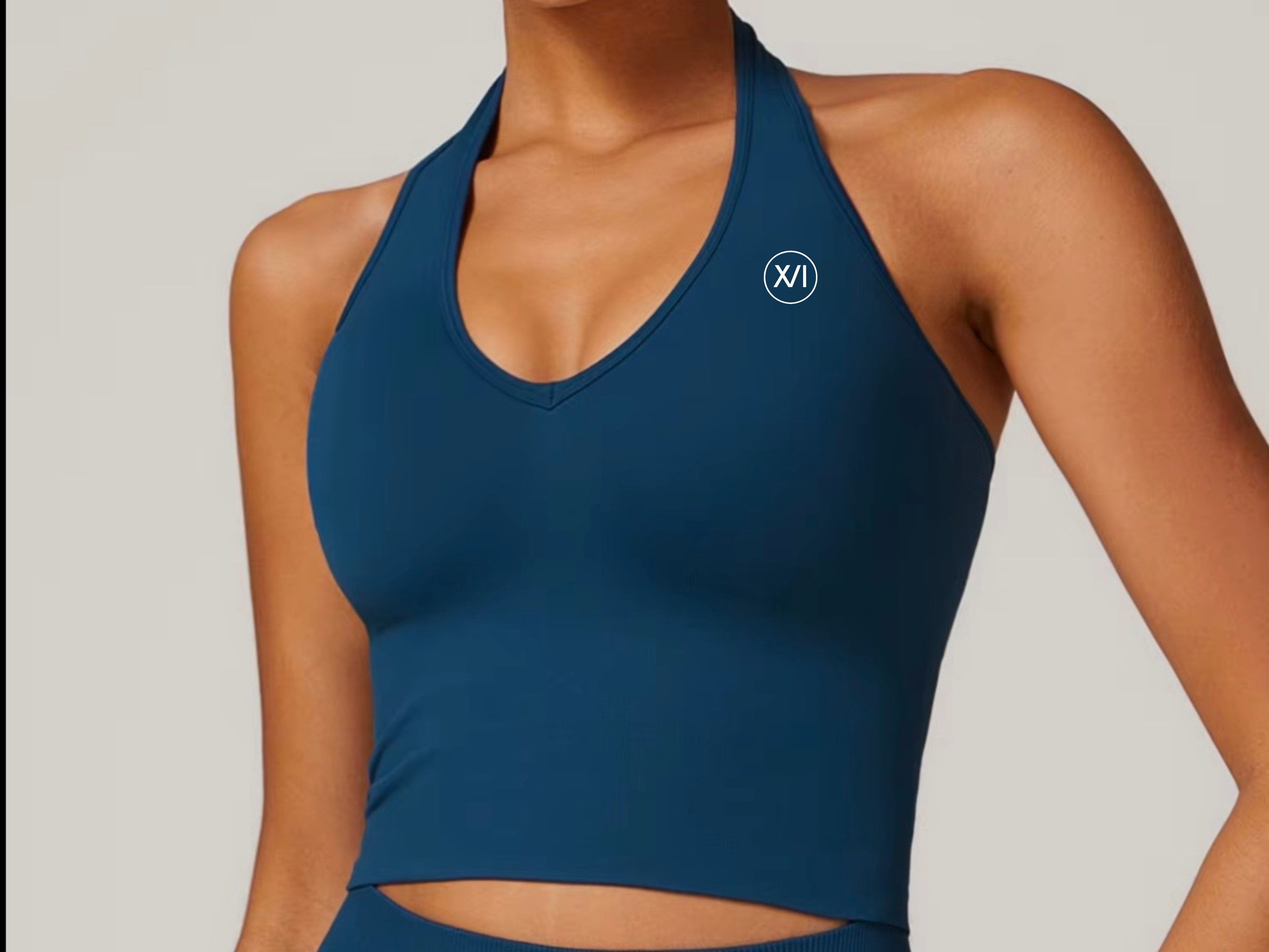 Essential Halter Tank