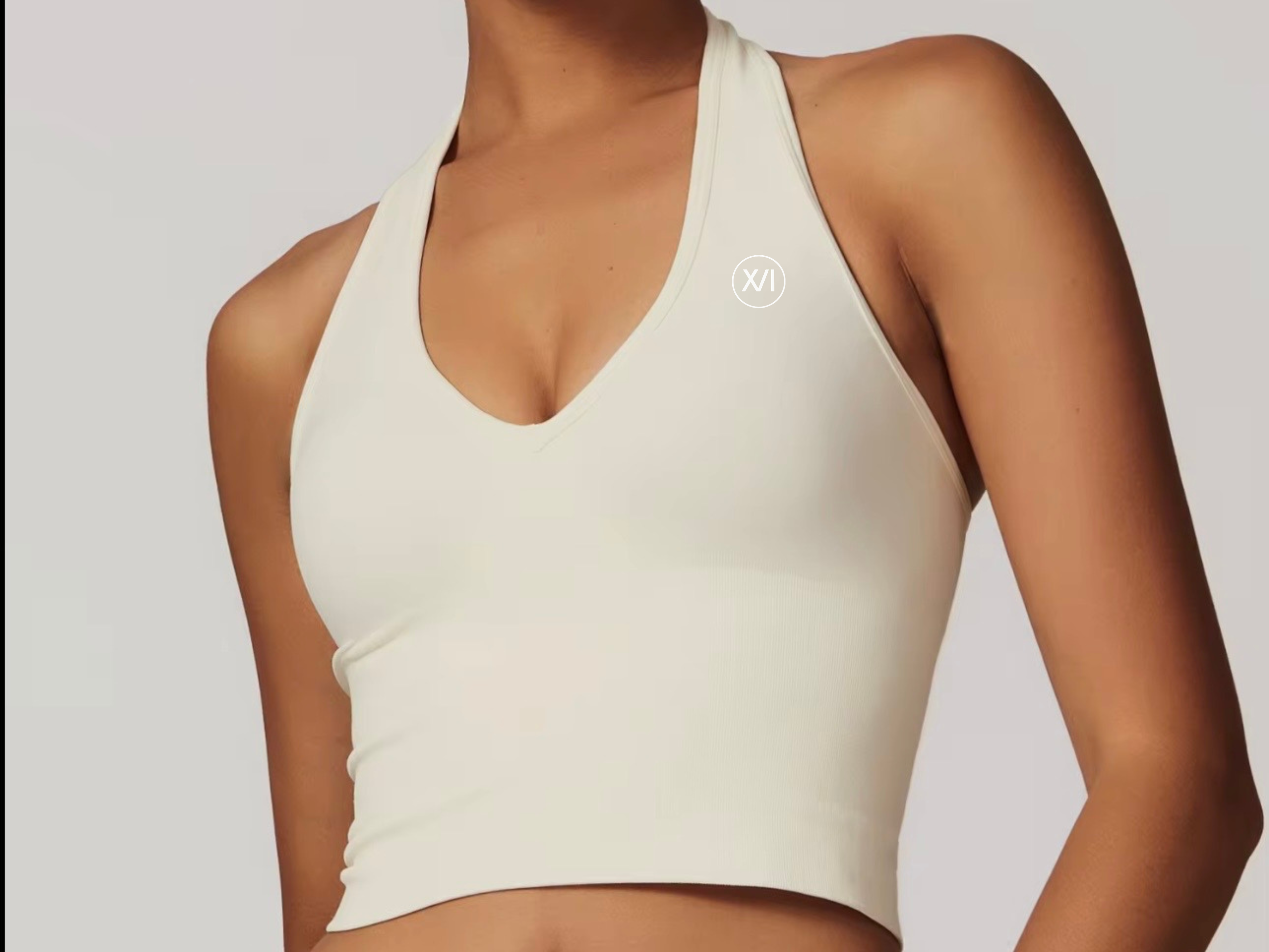 Essential Halter Tank