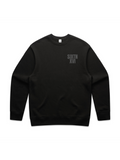Mens Crew Jumper