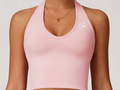 Pastel - Essential Halter Tank