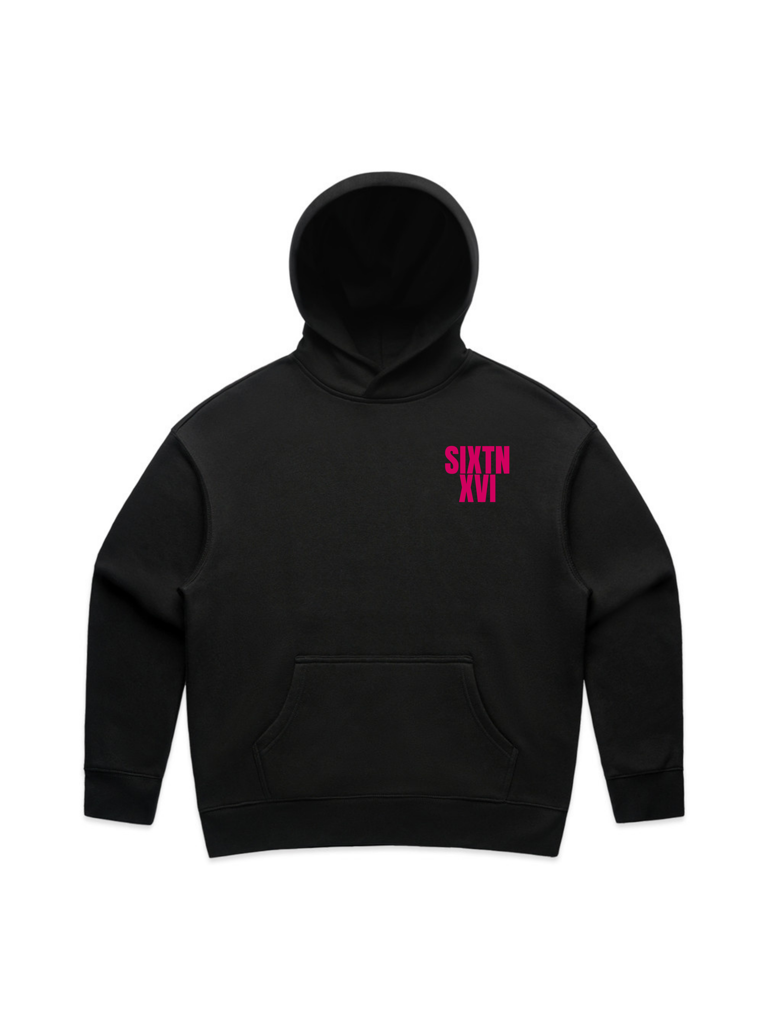 Womens Hoodie Jumper