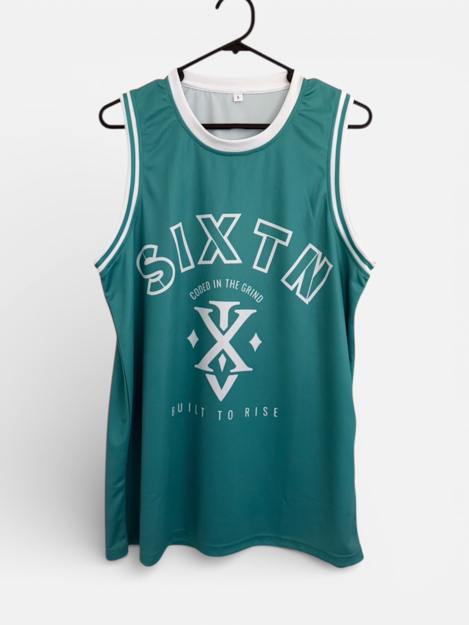 MENS BASKETBALL JERSEYS
