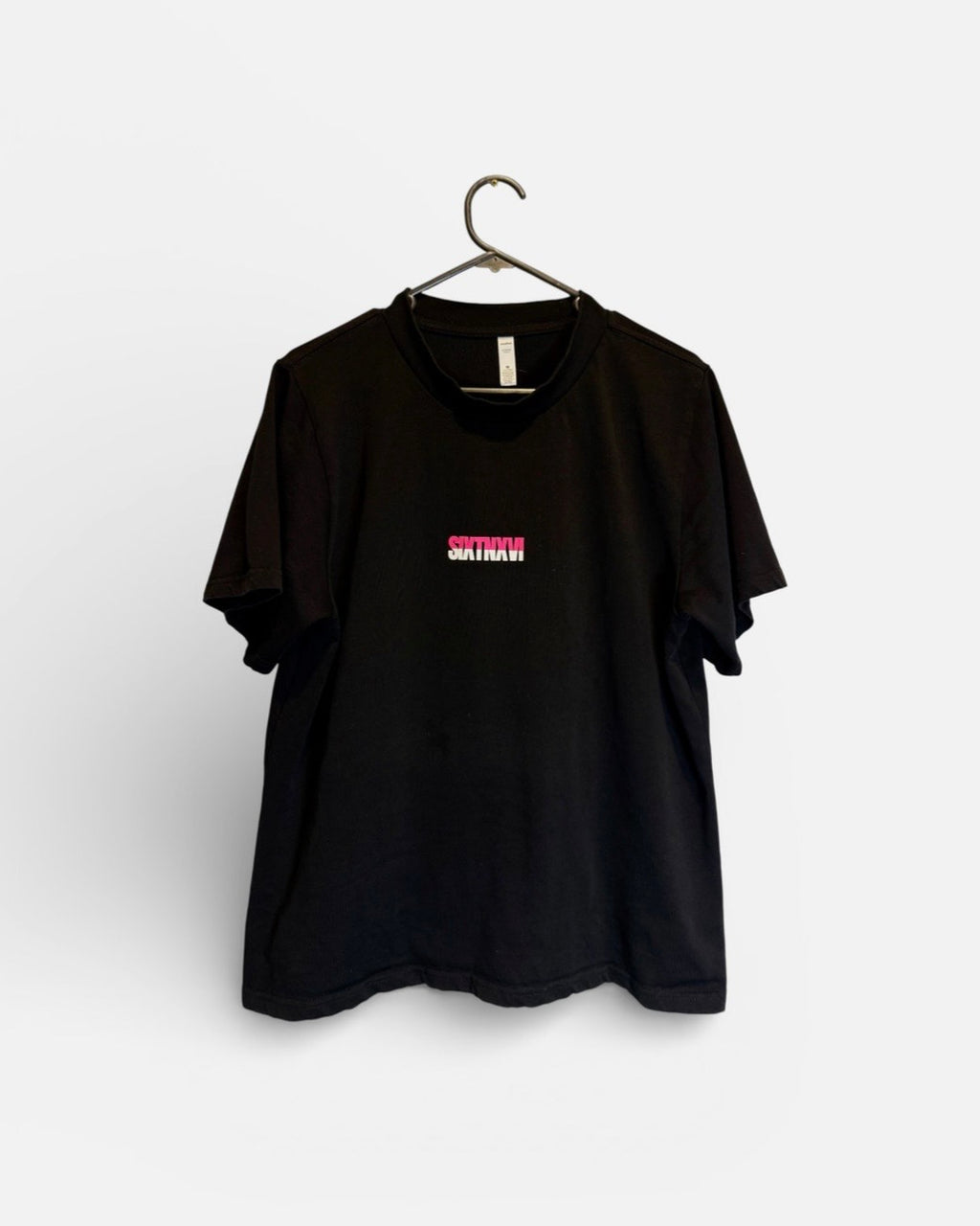 WOMENS ORIGIN TEE